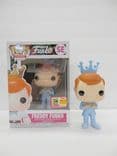 Freddy Funko #SE Funko Pop