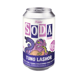 Tung Lashor Funko Pop