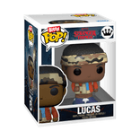 Lucas Funko Pop