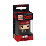 robin hunter