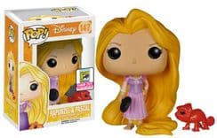 rapunzel pascal summer convention 147