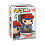 Jean Grey #1533 Funko Pop