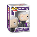 shadow midas fortnite 888