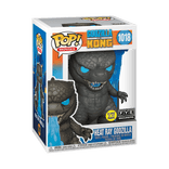 heat ray godzilla special edition glows in the dark 1018