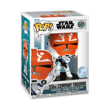 332nd Company Trooper #681 Funko Pop