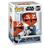 332nd company trooper special edition 627