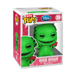 Oogie Boogie #39 Funko Pop