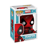 deadpool red 20
