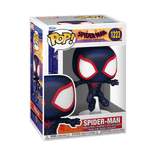 spider man 1223