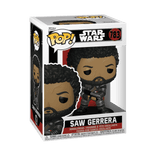 Saw Gerrera #783 Funko Pop