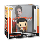 viva las vengeance brendon urie panic at the disco 67