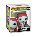 Sally #449 Funko Pop