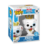 Proto #SE Funko Pop