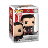 Dominik Mysterio #163 Funko Pop