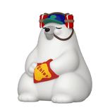 Bear Funko Pop