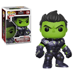 Amadeus Cho as Hulk #336 Funko Pop