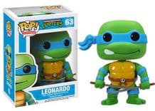 leonardo 63