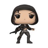 huntress 305