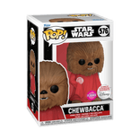 Chewbacca #576 Funko Pop