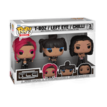 t boz left eye chilli no scrubs 3 pack