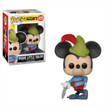 Brave Little Tailor #429 Funko Pop