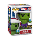 Hulk #1321 Funko Pop