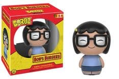 tina belcher 154