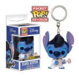 Elvis Stitch Funko Pop