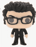 dr ian malcolm