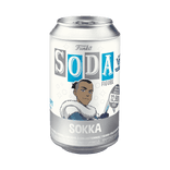 Sokka Funko Pop