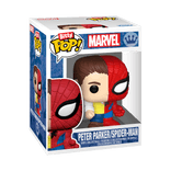 Peter Parker/Spider-Man Funko Pop