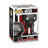 K-2SO #786 Funko Pop