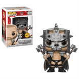 triple h skull king chase 52