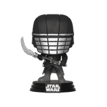 Knight of Ren (Scythe) #333 Funko Pop
