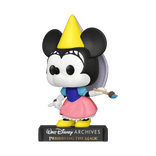 princess minnie 1110