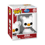 Zero #71 Funko Pop