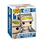 Luke Skywalker (Hoth) Funko Pop