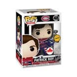 patrick roy exclusive chase nhl 48
