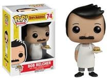 bob belcher 74
