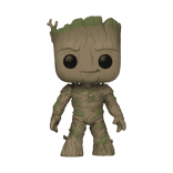 groot only at 1203