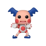Mr. Mime #582 Funko Pop