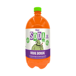 oogie boogie exclusive white background