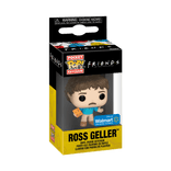ross geller only at walmart