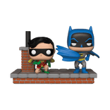 batman and robin new look 1964 281