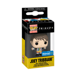 joey tribbiani only at walmart