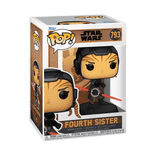 Fourth Sister #793 Funko Pop