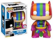 batman rainbow new york comic con 01