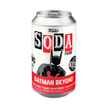 Batman Beyond Funko Pop