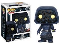xur only gamestop 239