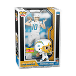 justin herbert panini nfl 10